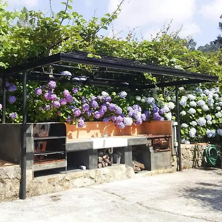 Home, Σπίτι διακοπών