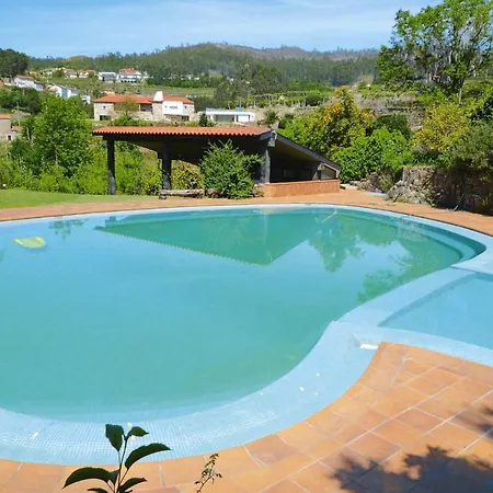 Home, Vale de Cambra