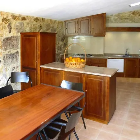 Σπίτι διακοπών Home, *