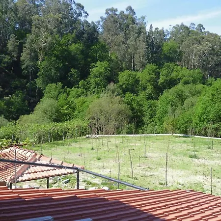 Nyaraló Home, Vale de Cambra