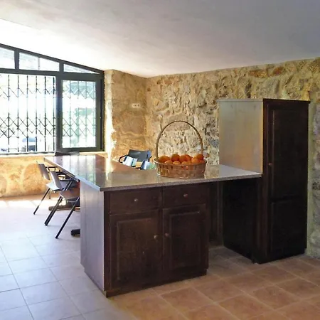 Σπίτι διακοπών Home,